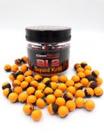 Насадка Balance Bi 2 “Squid Krill” 12мм Carp Drive (золотистий)