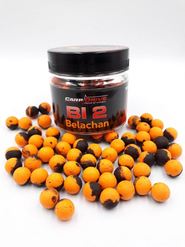 Насадка Balance Bi 2 “Belachan” 12мм Carp Drive (золотистий) - Зображення 1