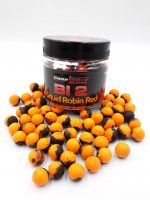 Насадка Balance Bi 2 “Squid Robin Red” 12мм Carp Drive (золотистий)