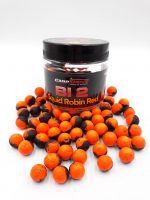 Насадка Balance Bi 2 “Squid Red Robin” 12мм Carp Drive (помаранчевий)