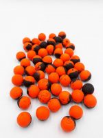 Насадка Balance Bi 2 “Tiger nut” 12мм Carp Drive (помаранчевий) - Зображення 2