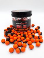 Насадка Balance Bi 2 “Squid Bloodworm” 12мм Carp Drive (помаранчевий)