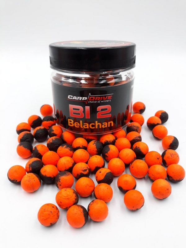 Насадка Balance Bi 2 “Belachan” 12мм Carp Drive (помаранчевий) - Зображення 1