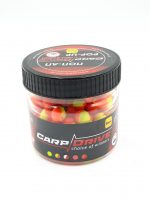 НОВИНКА від Carp Drive! Попап Криль Ожина (Krill Blackberry) 8мм - Зображення 2