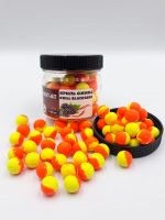 НОВИНКА від Carp Drive! Попап Криль Ожина (Krill Blackberry) 10 мм