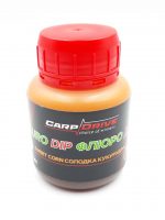 Флюро Діп  Солодка кукурудза (Sweet Corn) Carp Drive 100мл. - Зображення 2
