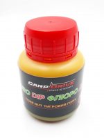 Флюро діп Тигровий горіх (Tiger nut) 100 мл Carp Drive - Зображення 2