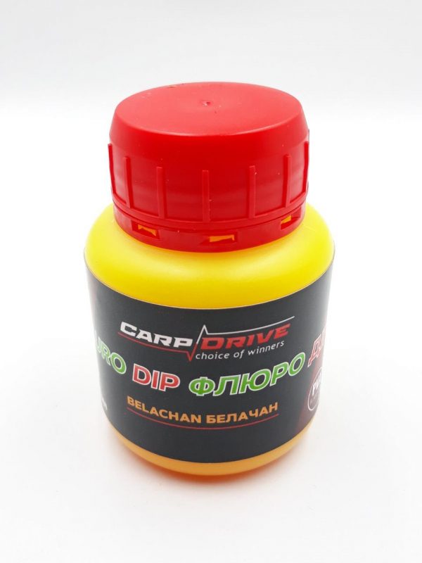 Флюро Діп  Белачан (Belachan) Carp Drive 100мл. - Зображення 2