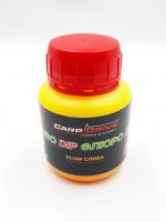 Флюро Діп  Слива( Plum) Carp Drive 100мл. - Зображення 2