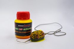Флюро Діп  Солодка кукурудза (Sweet Corn) Carp Drive 100мл.