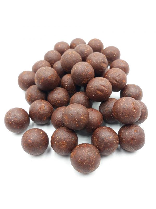 Бойли розчинні спортивна серія Кріль (Krill) 24 мм 900 г - Зображення 2