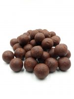 Бойли розчинні спортивна серія Кріль (Krill) 24 мм 900 г