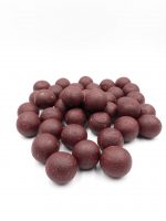 Бойли розчинні спортивна серія Кальмар Кріль (Squid Krill) 24 мм 900 г - Зображення 2