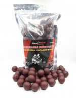 Бойли розчинні спортивна серія Кальмар Кріль (Squid Krill) 24 мм 900 г