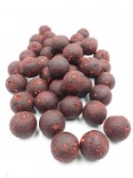 Бойли Варені Кальмар-Кріль (Squid-Krill) 24 мм 900 г - Зображення 2