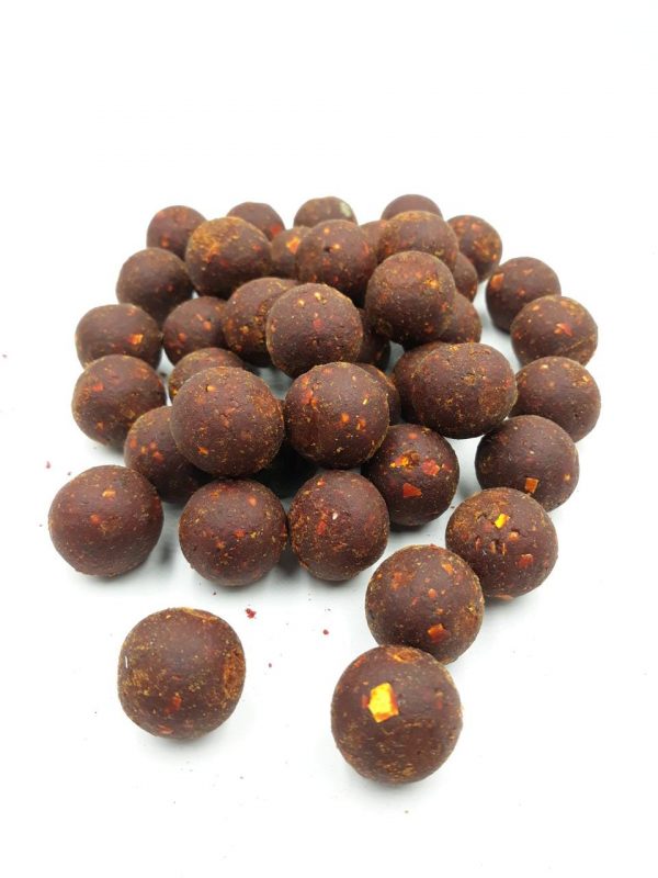 Бойли Варені Кріль (Krill) 24 мм 900 г - Зображення 2