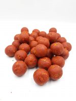 Бойли Варені Тигровий горіх (Tiger Nut) 24мм 900 г - Зображення 2