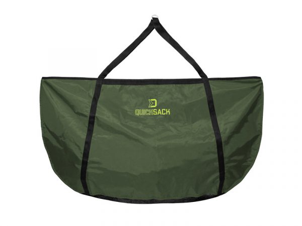 Сумка для зважування Weigh bag Delphin QuickSACK 100х60cm Магазин РибачОк