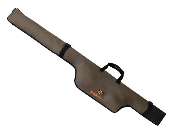Чохол на одне вудлище Delphin Carp MISIA 300-2/150см Магазин Рибачок