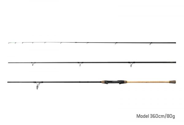 Delphin OPIUM Feeder V2 CORK Магахин Рибачок