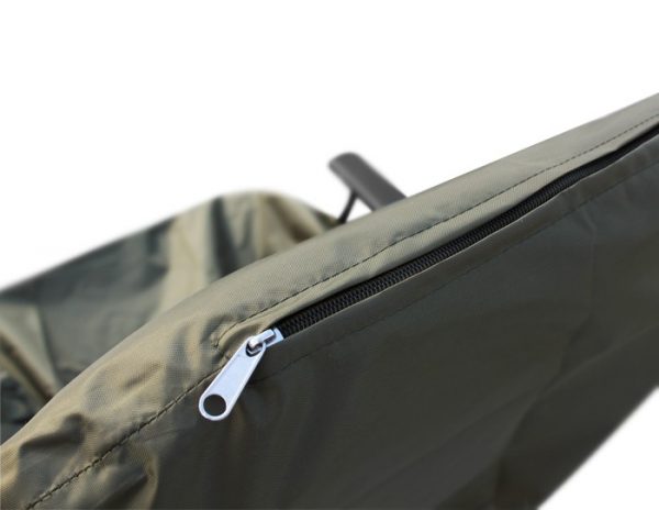 Накідка на крісло Delphin COVER C1 - Зображення 4