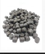 НОВА упаковка! Пелетс Сarp Drive Black Premium Halibut Преміум клаcу 20мм 500гр. - Зображення 2