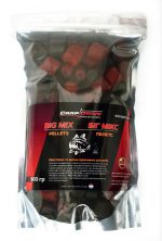 Пелетс Carp Drive Біг мікс Big Mix Преміум класу 900гр.