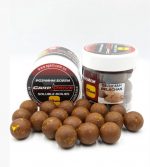 Бойли розчинні насадочні Carp Drive 20 мм Белачан (Belachan) 100 гр.