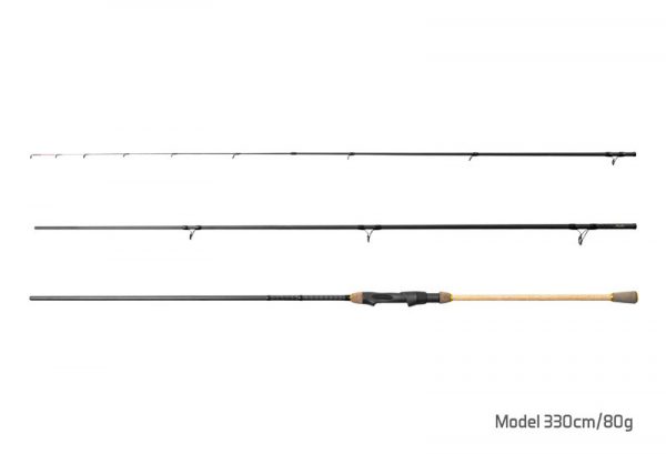 Delphin OPIUM Feeder V2 CORK Магахин Рибачок