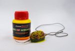 Флюро Діп Carp Drive Мотиль Bloodworm 100мл.