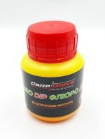 Флюро Діп Carp Drive Мотиль Bloodworm 100мл. - Зображення 2