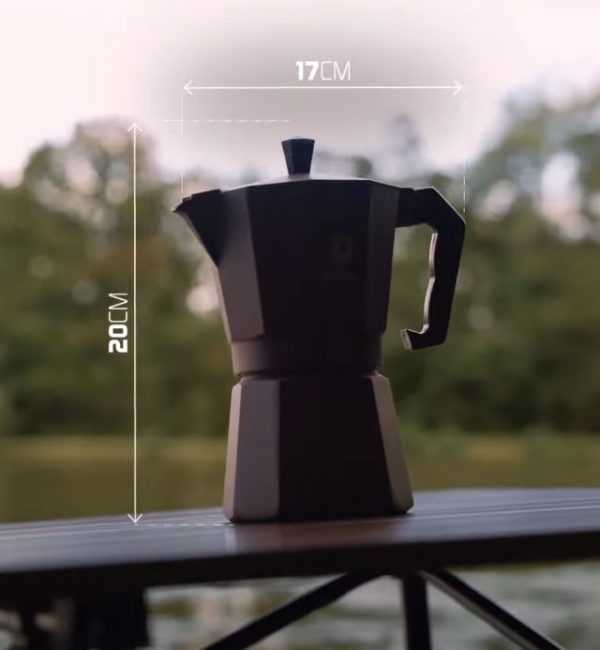 kavovarka2 Кавоварка Delphin CoToGo Coffee machine - Зображення 3