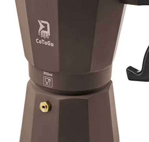 kavovarka4 Кавоварка Delphin CoToGo Coffee machine - Зображення 6