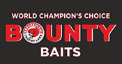 Логотип Bounty Baits Магазин РибачOk