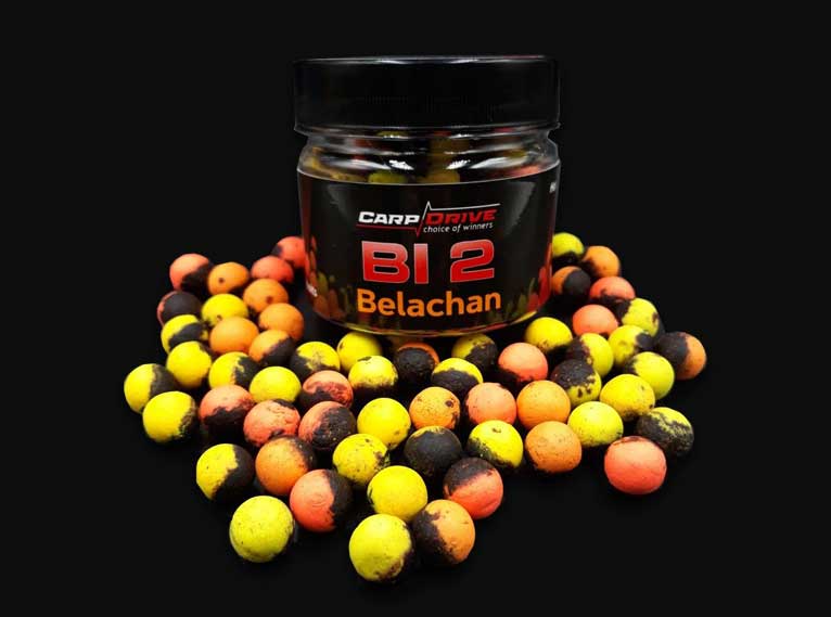 Магазхин Рибачок Насадка Balance Bi 2 “Belachan” 12мм Carp Drive