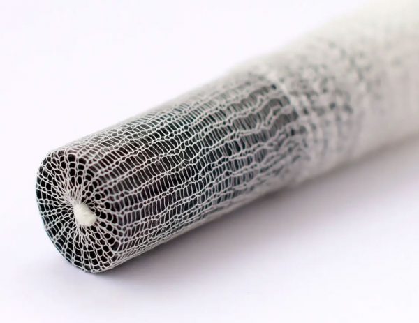 pwa-sitka3 ПВА сітка Carp Drive 20мм, 25 м холодна вода - Зображення 2