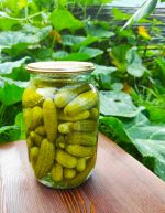 РибачOk Хрумкі-Огуркі універсальна закуска 1л. - Зображення 2