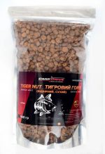 Тигровий горіх Сarp Drive. Стандарт 8-12мм 900гр. Свіжий врожай 2022 року! (Іспанія)