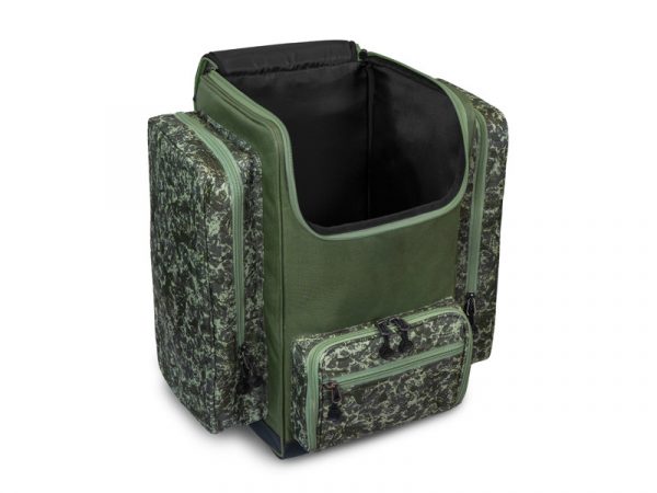 0133926faeb49d75c794d708d88ddc40 Рюкзак Backpack Delphin Carper SPACE C2G Магазин РибачОк