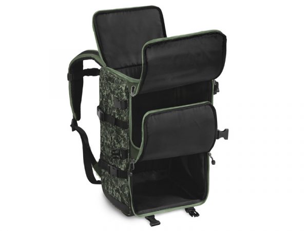 06474ad71f5efb6ee5d0a2fd9ac72174 Рюкзак Delphin BLOKZ SPACE C2G магазин РибачОк