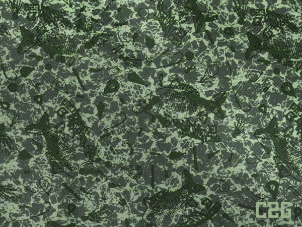 0a29a84f5ed8419f446045ade124043c Рюкзак Delphin BLOKZ SPACE C2G магазин РибачОк Камуфляж тканина матеріал