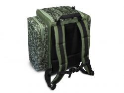 Рюкзак Backpack Delphin Carper SPACE C2G Магазин РибачОк