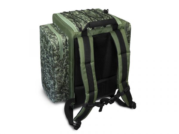 0fc391aeaab2b04fa30c558ac838550f Рюкзак Backpack Delphin Carper SPACE C2G Магазин РибачОк