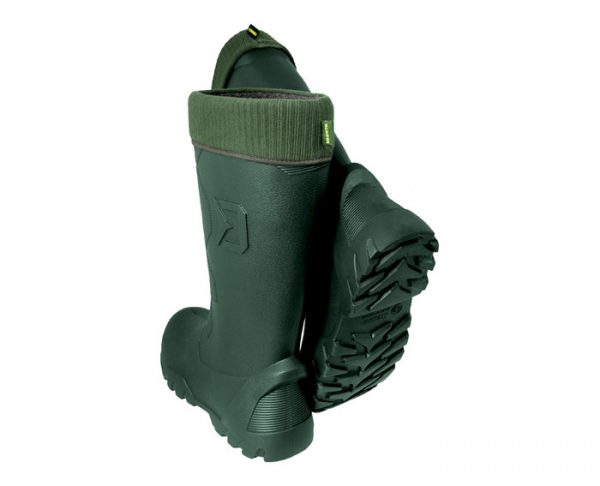 Зимние сапоги EVA Boots Delphin BRONTO Магазин РибачОк