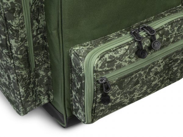 2ec404cfa6b7e23a6f6544cb78434ca0 Рюкзак Backpack Delphin Carper SPACE C2G Магазин РибачОк