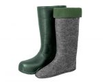 Зимние сапоги EVA Boots Delphin BRONTO Магазин РибачОк