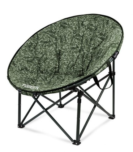 Крісло Moon Delphin YOGEEN C2G