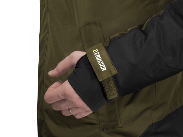 Зимовий костюм Delphin Winter CRUISER 5T Магазин РибачОк