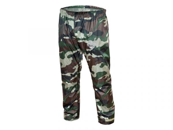 Водонепроникний костюм-двійка Delphin FORTEC Магазин Рибачок