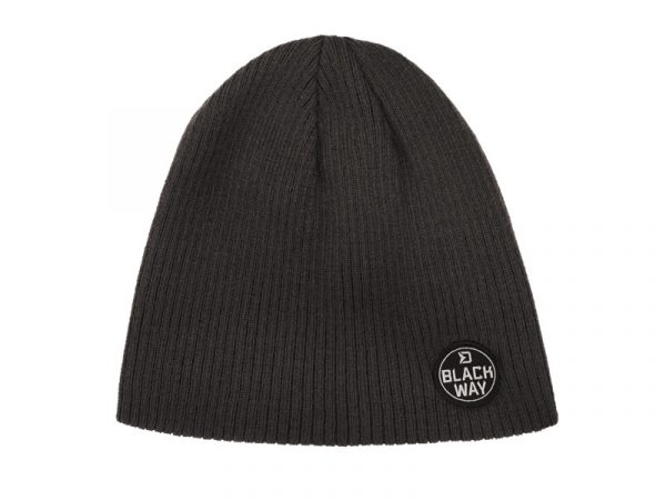 Шапка Delphin BlackWAY Магазин РибачОк